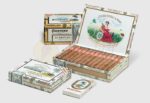 Quintero Cuban Cigar Family Full Box of Cigars