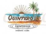 Quintero Cuban Cigars Logo