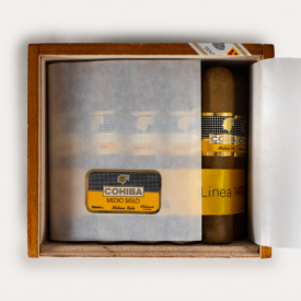 Cohiba Medio Siglo Box