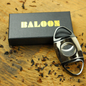 Baloon Cigar Cutter