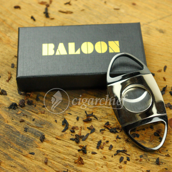 Baloon Cigar Cutter