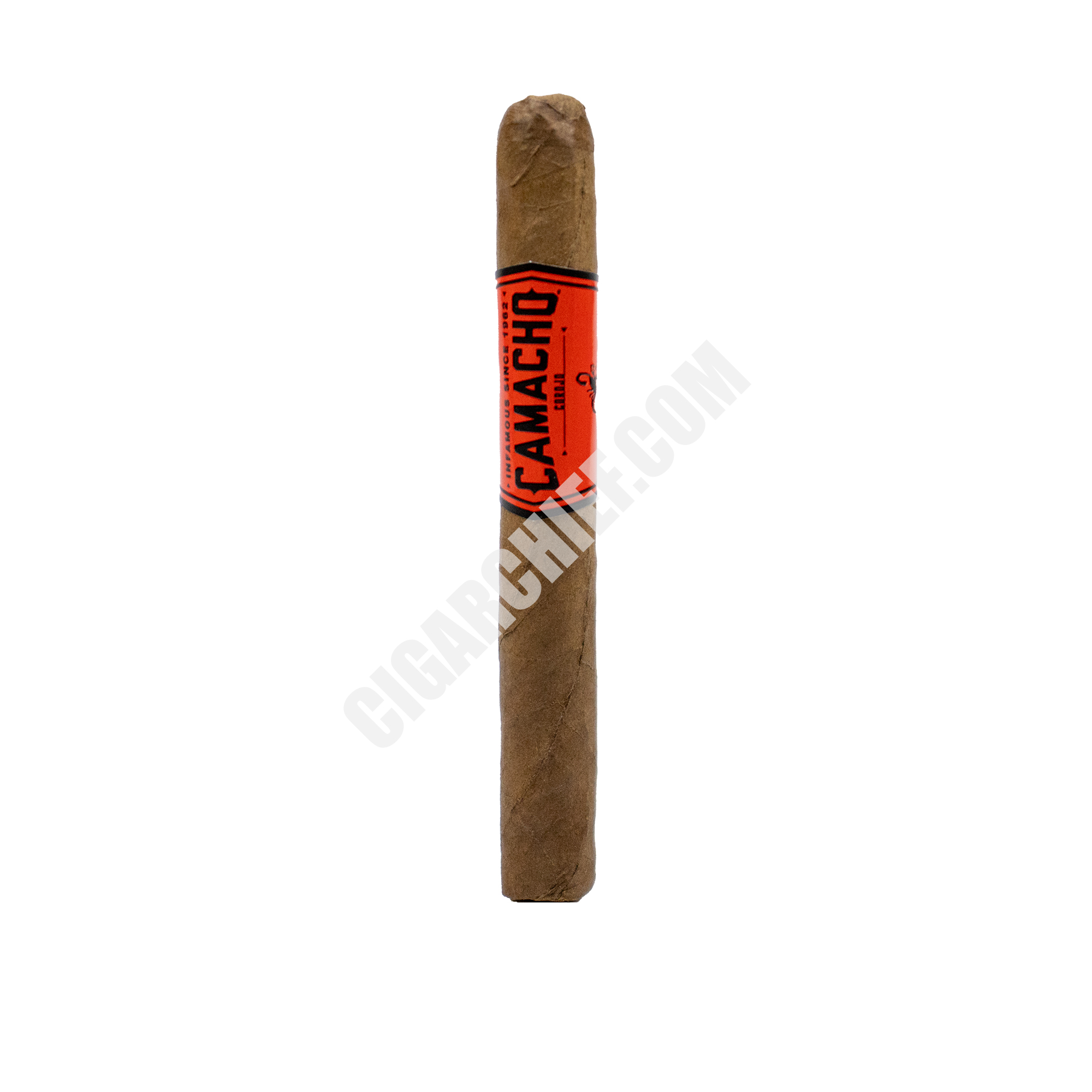 Camacho Corojo Robusto Camacho Corojo Robusto