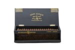 Rocky Patel Cigars The Edge Habano Torpedo Box of 50 Cigars