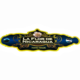 La Flor De Nicaragua Cigars Logo