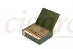 Rocky Patel Cigars The Edge Candela Toro Full Box of Cigars Facing Left