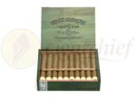 Rocky Patel Cigars The Edge Candela Toro Full Box of Cigars Open