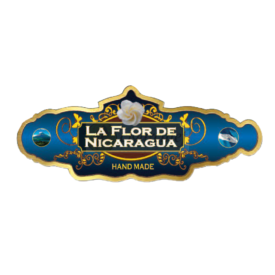 La Flor De Nicaragua Cigars Logo 1