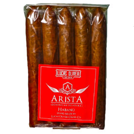 Arista Cigars Picadura Dominican Republic Habano Robusto Bundle of 10 Cigars