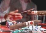 Rocky Patel Cigars Sun Grown Maduro Petit Belicoso Single Cigar Poker Chips