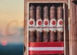 Rocky Patel Cigars Sun Grown Maduro Toro Full Box of Cigars
