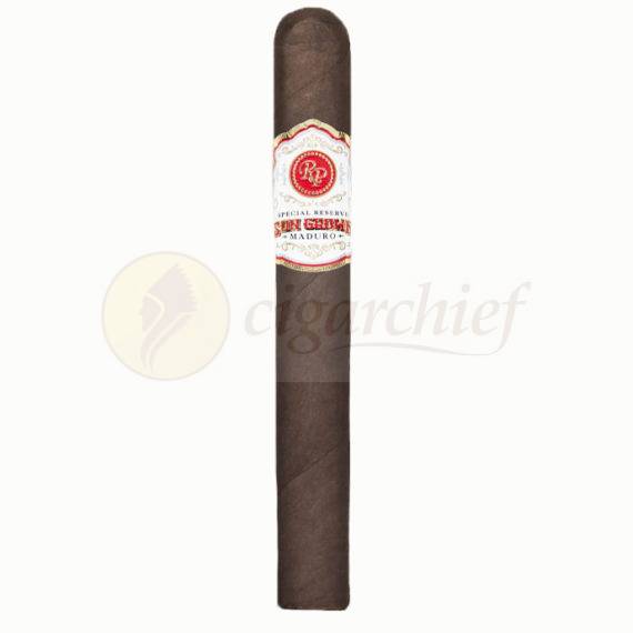 Rocky Patel Cigars Sun Grown Maduro Toro Single Cigar