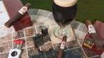 Rocky Patel Cigars Sun Grown Maduro Toro Single Cigar Dark Beer