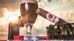 Rocky Patel Cigars Sun Grown Maduro Toro Single Cigar Sunset