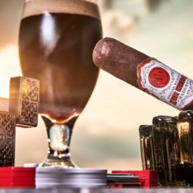 Rocky Patel Cigars Sun Grown Maduro Toro Single Cigar Sunset