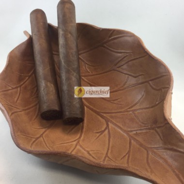 Tobacconist Blend Maduro Super Gordo