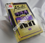 Kwiki Blunts Cigars Grape Pack of 5 Cigars