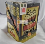 Kwiki Blunts Cigars Honey Box of 25 Cigars