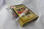 Kwiki Blunts Cigars Honey Pack of 5 Cigars
