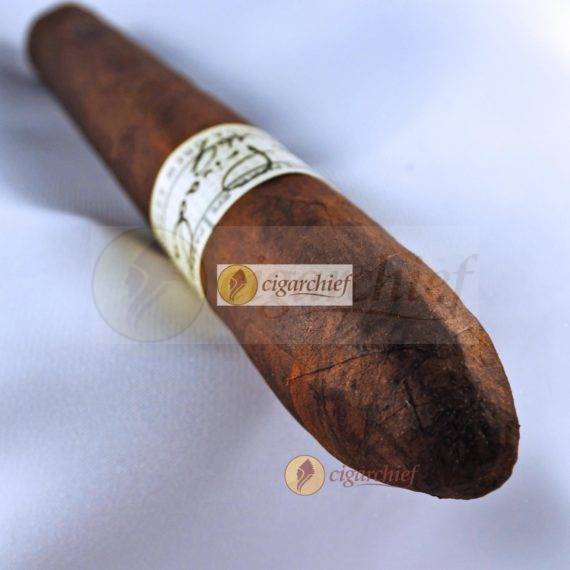 Drew Estate Cigars Liga Privada No. 9 Belicosos Single Cigar Cap
