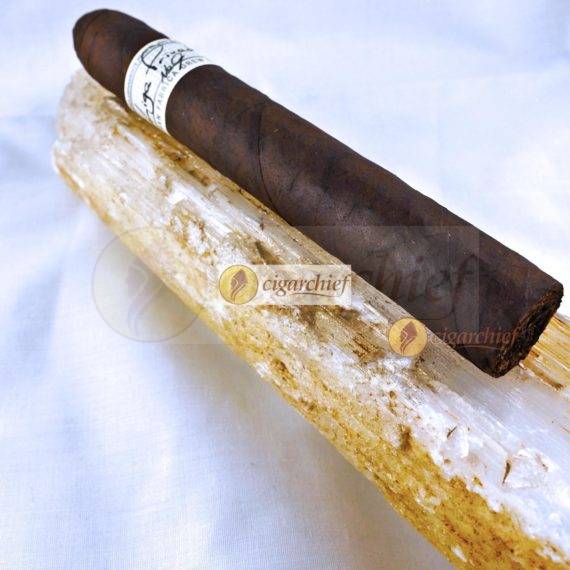 Drew Estate Cigars Liga Privada No. 9 Belicosos Single Cigar Quartz
