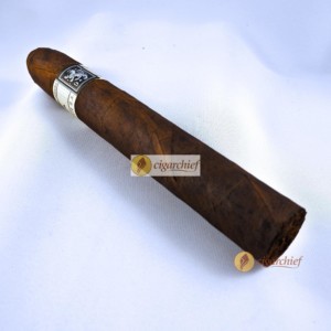 Drew Estate Cigars Liga Privada No. 9 Belicosos Single Cigar Side