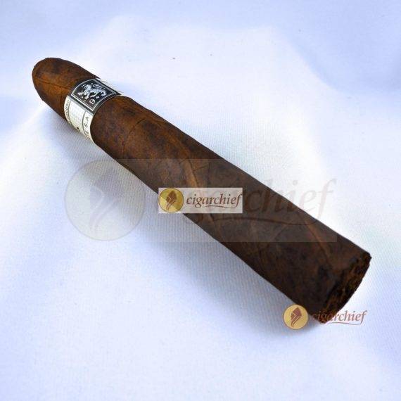 Drew Estate Cigars Liga Privada No. 9 Belicosos Single Cigar Side