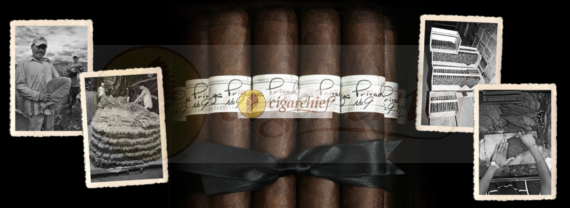Drew Estate Cigars Liga Privada No. 9 Cigar Bundle Promo