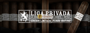 Drew Estate Cigars Liga Privada No. 9 Cigar Logo Promo