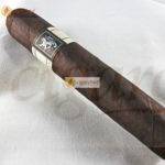 Drew Estate Cigars Liga Privada No. 9 Robustos Single Cigar Angle