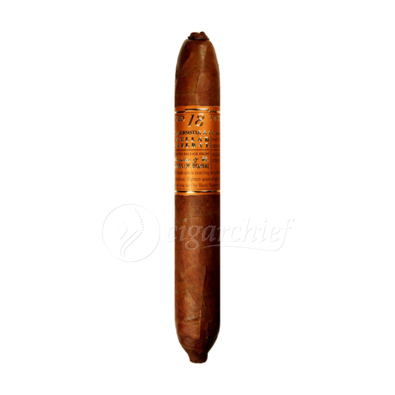 Gurkha Cellar Reserve 18 Year Hedonism