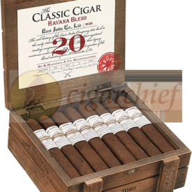 Gurkha Cigars Classic Havana Blend Box of 24 Cigars
