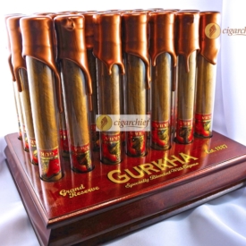 Gurkha Cigars Grand Reserve Robusto Full Box Display