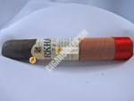Gurkha Cigars Heritage Maduro Robusto Single Cigar Side