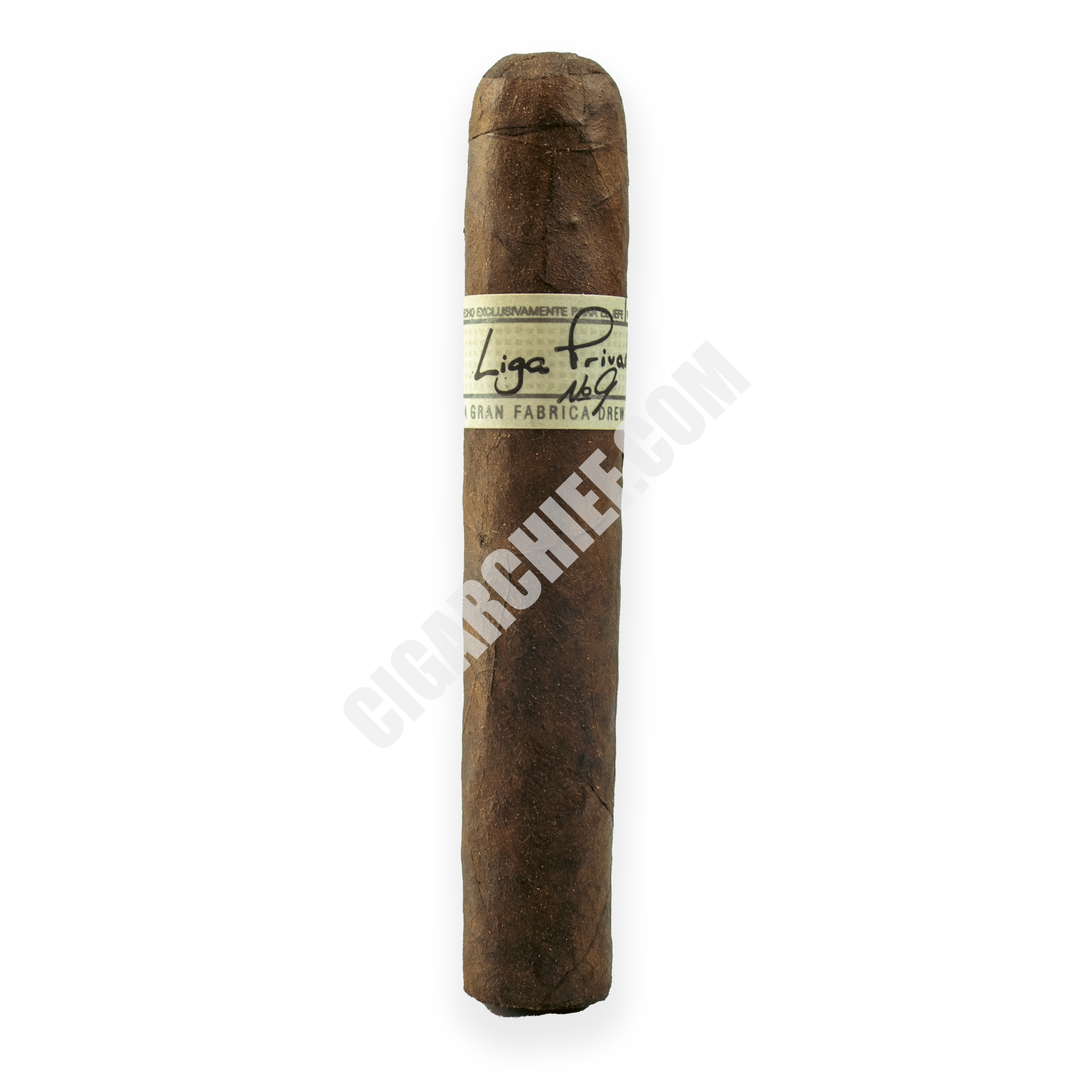 Liga Privada no 9 robusto oscuro_stick Liga Privada no 9 robusto oscuro