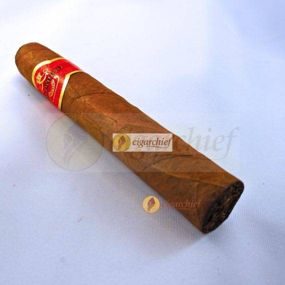 Macanudo Cigars Inspirado Orange Robusto Single Cigar