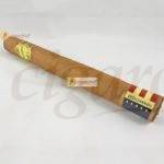 Brick House Cigars Double Connecticut Churchill Single Cigar White Background