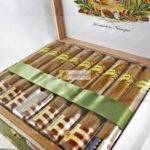 Brick House Cigars Double Connecticut Toro Box of 25 Cigars Open