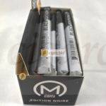 Colts Cigars M by Colts Black Edition Box of 25 Little Cigars Top