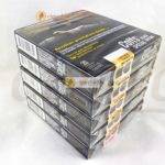 Colts Cigars Special Black Edition 5 Packs of 20 Little Cigars