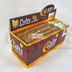 Colts Cigars Whisky Box of 25 Little Cigars