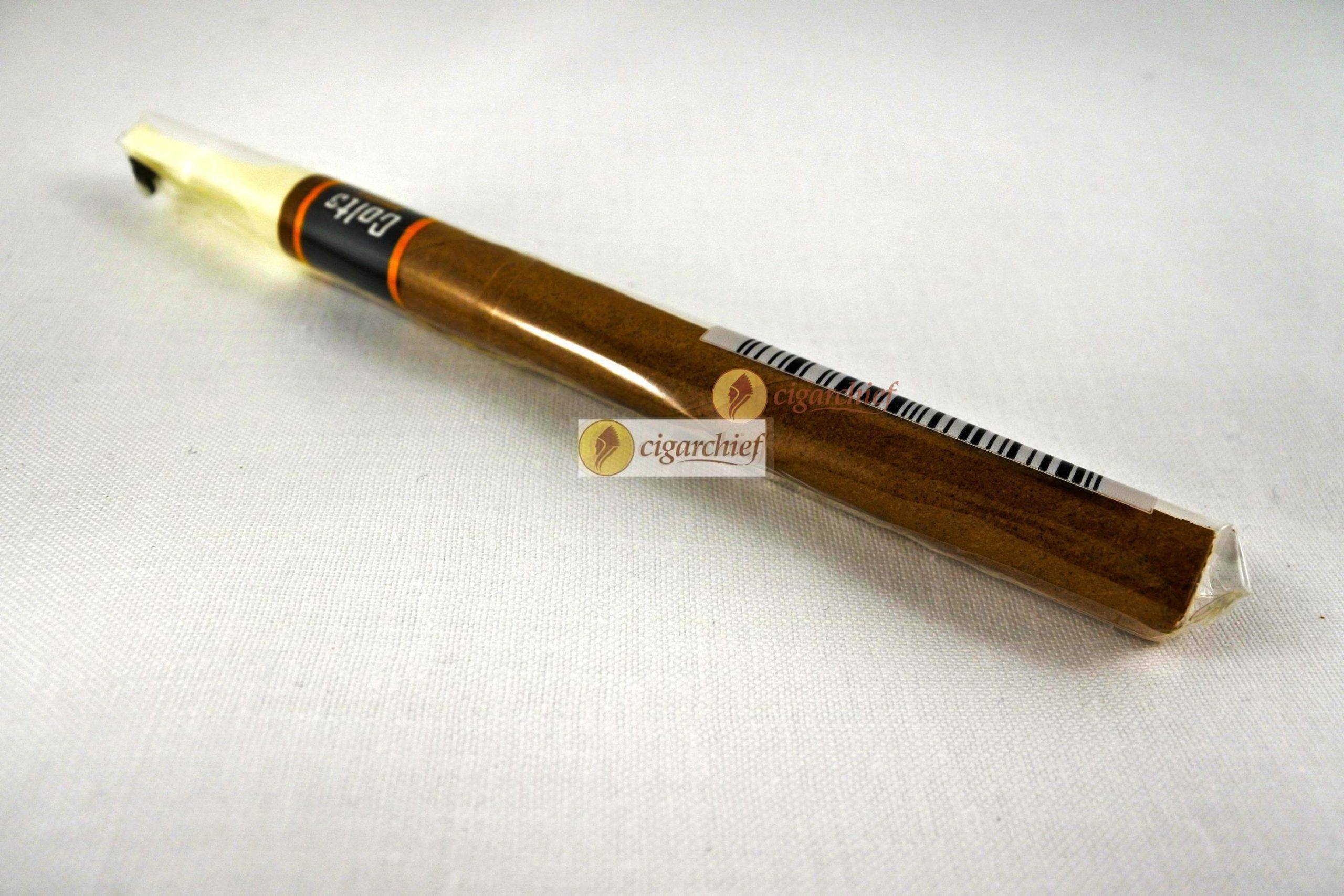 Colts Whisky Cigar Chief Colts Whisky Cigar Chief