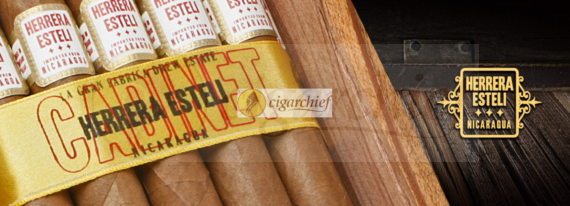 Drew Estate Cigars Herrera Esteli Promo