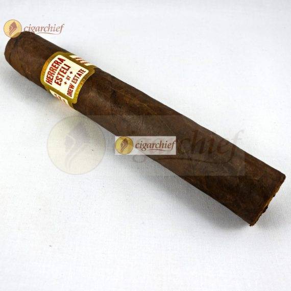 Drew Estate Cigars Herrera Esteli Robusto Extra Single Cigar