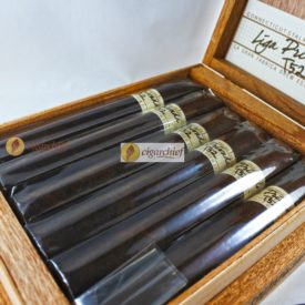 Drew Estate Cigars Liga Privada T52 Belicoso Box of 12 Cigars