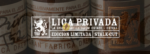 Drew Estate Cigars Liga Privada T52 Promo Logo