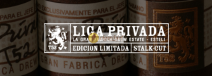 Drew Estate Cigars Liga Privada T52 Promo Logo