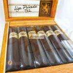 Drew Estate Cigars Liga Privada T52 Robusto Box of 12 Cigars