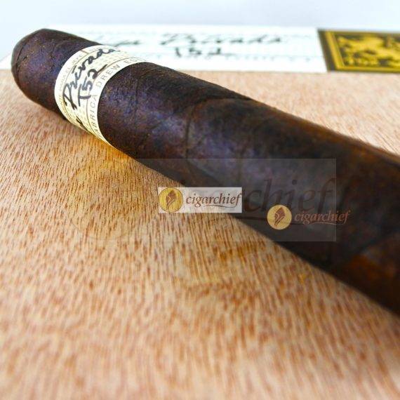 Drew Estate Cigars Liga Privada T52 Robusto Single Cigar