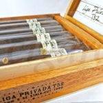 Drew Estate Cigars Liga Privada T52 Toro Box of 12 Cigars
