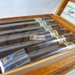 Drew Estate Cigars Liga Privada T52 Toro Box of 12 Cigars Side